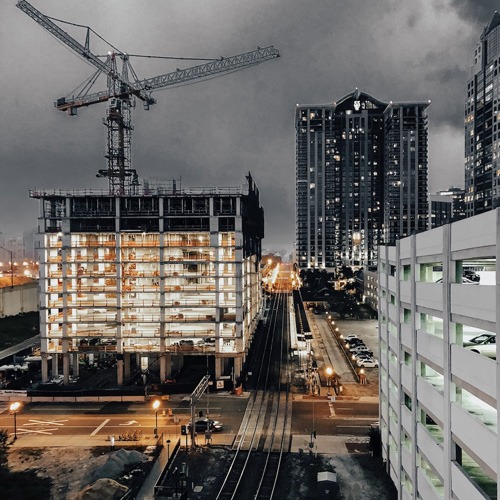 Civil Construction