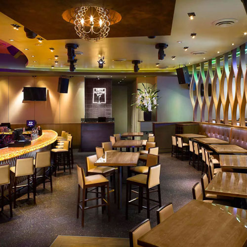 Commercial Interior Design