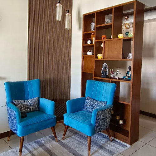 Welcome To Bilal Mirza Interior