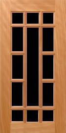 Door Palla Design